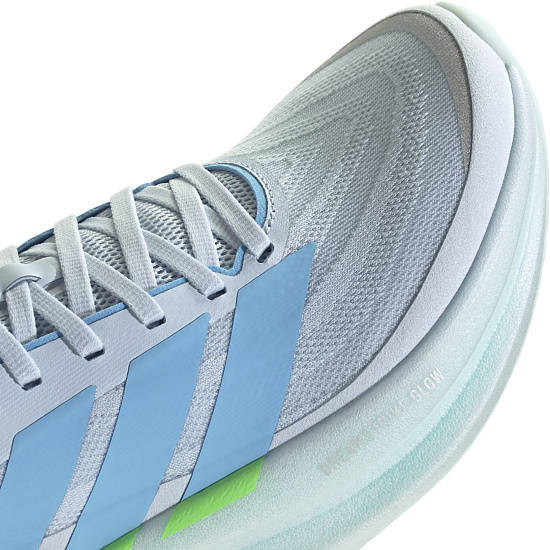 Кроссовки женские Adidas Supernova Glide Crsk/Blubrs/Limbur - Фото 7 большая
