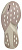 Кроссовки женские Adidas Adizero Evo Sl Chacoa/Wonblu/Cbrown - Фото 3 малая