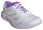 Кроссовки женские Adidas Adizero Evo Sl Ftwwht/Zeromt/Prptnt - Фото 4 малая