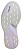Кроссовки женские Adidas Adizero Evo Sl Ftwwht/Zeromt/Prptnt - Фото 3 малая