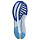 Кроссовки женские Adidas Adistar 4 Globlu/Blubrs/Lucblu - Фото 3 малая