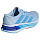 Кроссовки женские Adidas Adistar 4 Globlu/Blubrs/Lucblu - Фото 5 малая