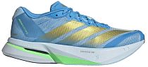 Кроссовки женские Adidas Adizero Boston 13 Blubrs/Goldmt/Globlu