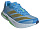Кроссовки женские Adidas Adizero Boston 13 Blubrs/Goldmt/Globlu - Фото 4 малая