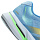 Кроссовки женские Adidas Adizero Boston 13 Blubrs/Goldmt/Globlu - Фото 8 малая