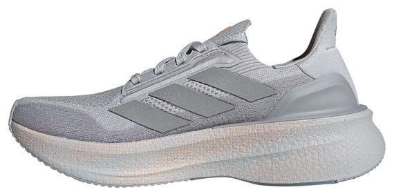 Кроссовки женские Adidas Ultraboost 5X Lgsogr/Silvmt/Beaora - Фото 6 большая