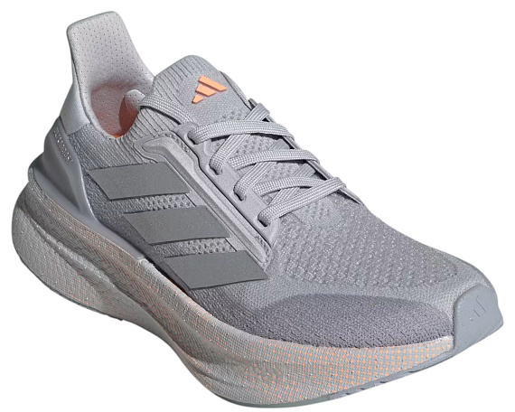 Кроссовки женские Adidas Ultraboost 5X Lgsogr/Silvmt/Beaora - Фото 4 большая