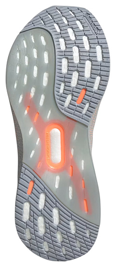 Кроссовки женские Adidas Ultraboost 5X Lgsogr/Silvmt/Beaora - Фото 3 большая