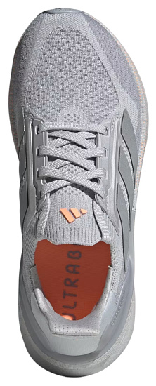 Кроссовки женские Adidas Ultraboost 5X Lgsogr/Silvmt/Beaora - Фото 2 большая