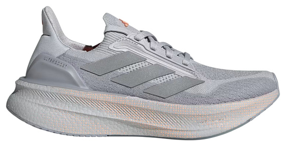 Кроссовки женские Adidas Ultraboost 5X Lgsogr/Silvmt/Beaora - Фото 1 большая