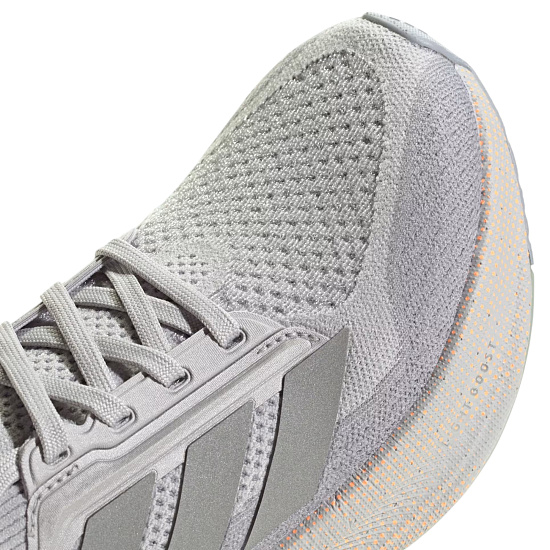 Кроссовки женские Adidas Ultraboost 5X Lgsogr/Silvmt/Beaora - Фото 7 большая