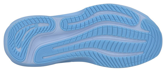 Кроссовки женские Adidas Supernova Rise 3 Globlu/Silvmt/Ftwwht - Фото 3 большая