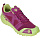 Кроссовки женские Scott Kinabalu Purple/Green - Фото 5 малая