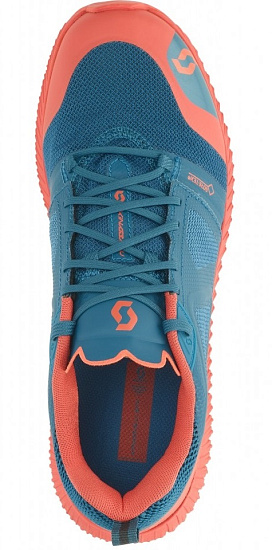 Кроссовки женские Scott Kinabalu GTX Blue/Pink - Фото 3 большая