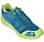Кроссовки женские Scott Kinabalu Power Blue/Green - Фото 5 малая