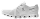 Кроссовки женские On Cloud 5 All White - Фото 4 малая