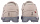 Кроссовки женские On Cloud 5 White/Chambray - Фото 4 малая