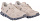 Кроссовки женские On Cloud 5 White/Chambray - Фото 5 малая