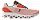 Кроссовки женские On Cloudstratus Rose/Red - Фото 1 малая