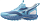 Кроссовки женские Mizuno Wave Rider Tt 2 Parisian Blue/Plein Air/River - Фото 2 малая