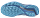 Кроссовки женские Mizuno Wave Rider Tt 2 Parisian Blue/Plein Air/River - Фото 3 малая