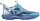 Кроссовки женские Mizuno Wave Rider Tt 2 Parisian Blue/Plein Air/River - Фото 4 малая