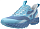 Кроссовки женские Mizuno Wave Rider Tt 2 Parisian Blue/Plein Air/River - Фото 5 малая