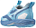 Кроссовки женские Mizuno Wave Rider Tt 2 Parisian Blue/Plein Air/River - Фото 6 малая