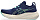Кроссовки женские ASICS Gel-Nimbus 26 Blueexpanse/Auroragreen - Фото 3 малая
