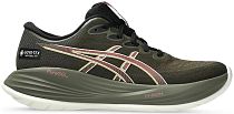 Кроссовки женские ASICS Gel-Cumulus 27 Gtx Brown Stone/Dark Pink Clay