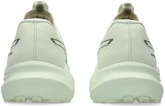 Кроссовки женские ASICS Gt-2000 14 Whisper Green/Monument Blue - Фото 5 большая