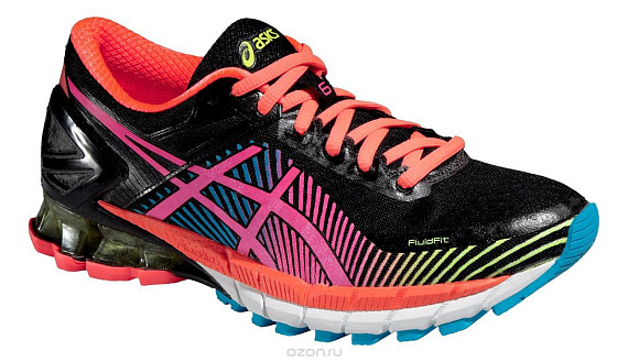 asics gel kinsei 6