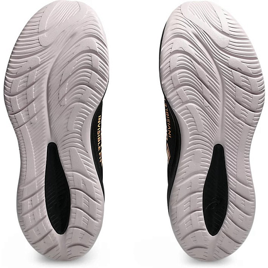 Кроссовки женские ASICS Gel-Cumulus 26 Gtx Black/Stadium Orange - Фото 7 большая