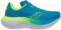 Кроссовки женские Saucony Kinvara Pro Vizi Blue