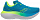 Кроссовки женские Saucony Kinvara Pro Vizi Blue - Фото 1 малая