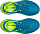 Кроссовки женские Saucony Kinvara Pro Vizi Blue - Фото 3 малая