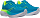 Кроссовки женские Saucony Kinvara Pro Vizi Blue - Фото 5 малая