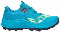 Кроссовки женские Saucony Endorphin Rift Viziblue/Navy