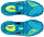 Кроссовки женские Saucony Endorphin Rift Viziblue/Navy - Фото 6 малая