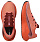 Кроссовки женские Salomon Drx Defy Grvl Canyon Clay/Ginger/Fired Brick - Фото 2 малая