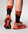 Кроссовки женские Salomon Drx Defy Grvl Canyon Clay/Ginger/Fired Brick - Фото 8 малая