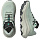 Кроссовки женские Salomon Ultra Glide 3 Clearly Aqua/Vanilla Ice/Asphalt - Фото 2 малая