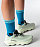 Кроссовки женские Salomon Ultra Glide 3 Clearly Aqua/Vanilla Ice/Asphalt - Фото 7 малая