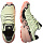Кроссовки женские Salomon Speedcross 6 Gtx Lime Cream/Mahogany Rose/Black - Фото 2 малая