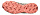 Кроссовки женские Salomon Speedcross 6 Gtx Lime Cream/Mahogany Rose/Black - Фото 3 малая
