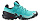 Кроссовки женские Salomon Speedcross 6 Gtx Blue Curacao/Black/Iced Aqua - Фото 1 малая