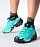 Кроссовки женские Salomon Speedcross 6 Gtx Blue Curacao/Black/Iced Aqua - Фото 7 малая