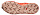 Кроссовки женские Salomon Speedcross 6 Emberglow/Fusion Coral/Flame Scarlet - Фото 3 малая