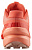 Кроссовки женские Salomon Speedcross 6 Emberglow/Fusion Coral/Flame Scarlet - Фото 6 малая