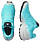Кроссовки женские Salomon Speedcross 6 Blue Curacao/Lunar Rock/Iced Aqua - Фото 2 малая